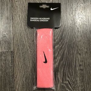 Nike Swoosh Bandeau Headband